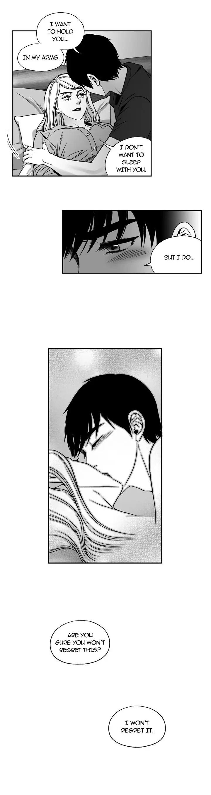 Bad Boss Chapter 54 image 1