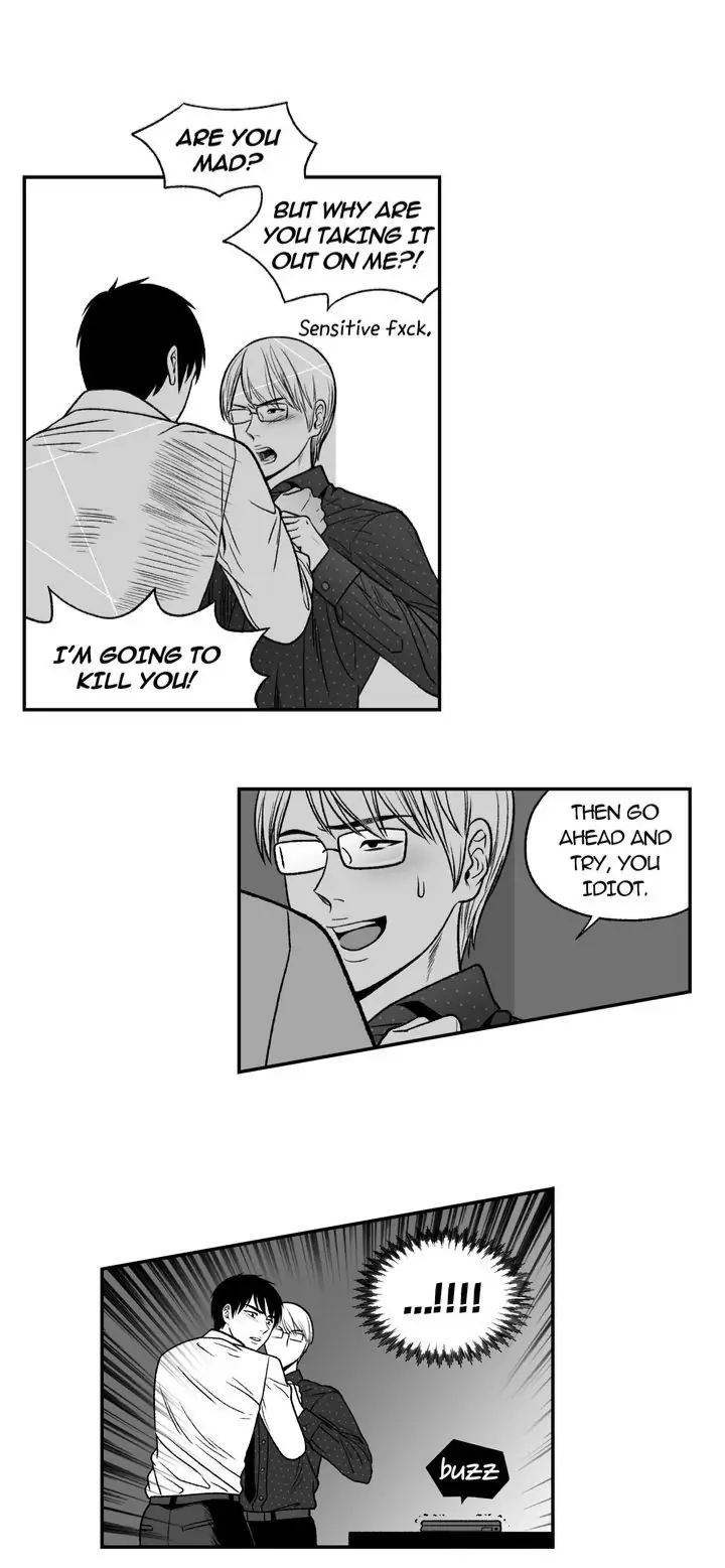 Bad Boss Chapter 54 image 20