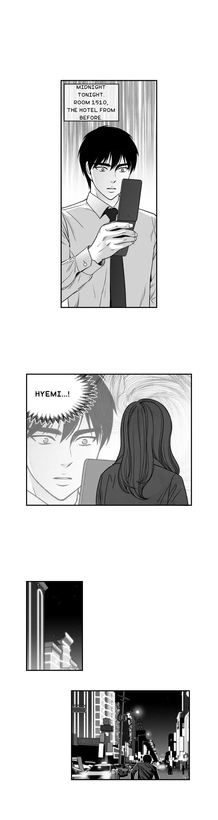 Bad Boss Chapter 54 image 21