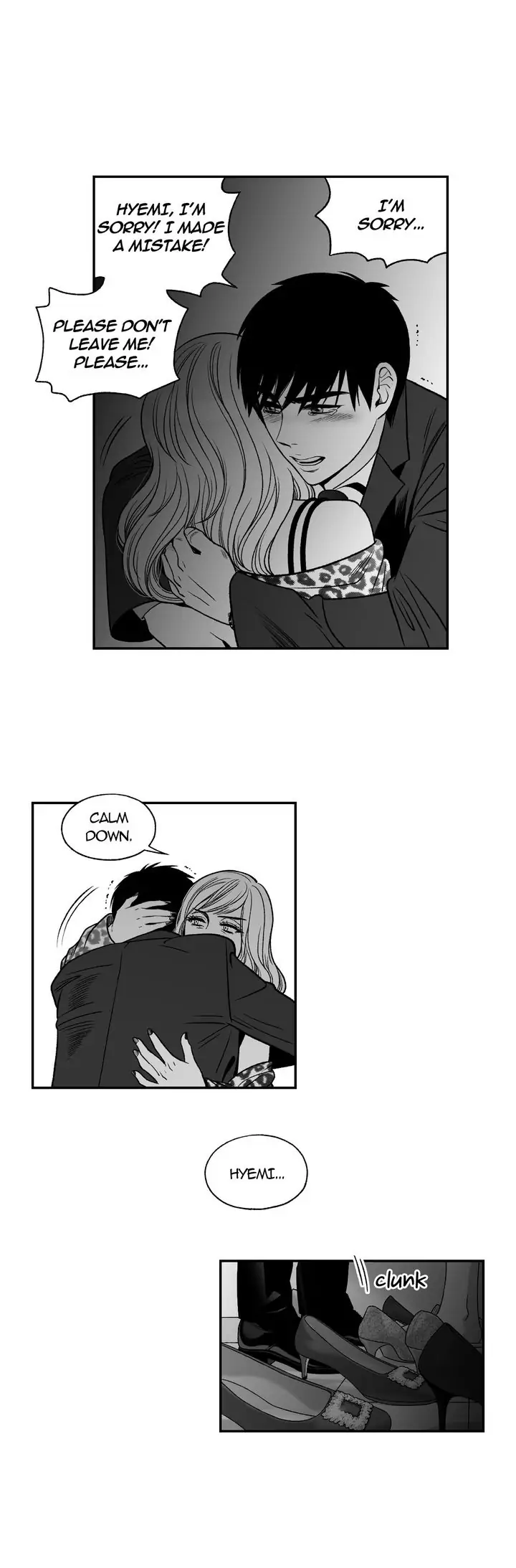 Bad Boss Chapter 54 image 23