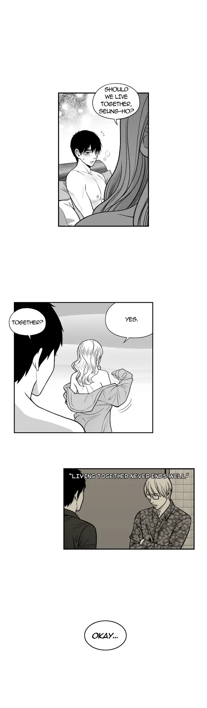Bad Boss Chapter 54 image 7
