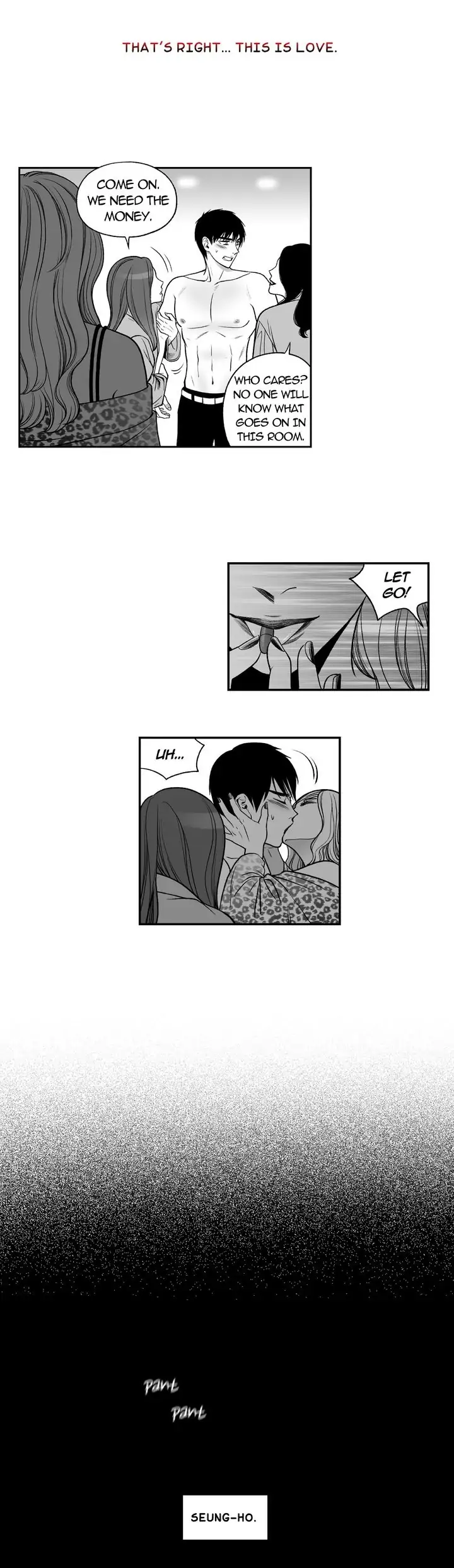 Bad Boss Chapter 55 image 10
