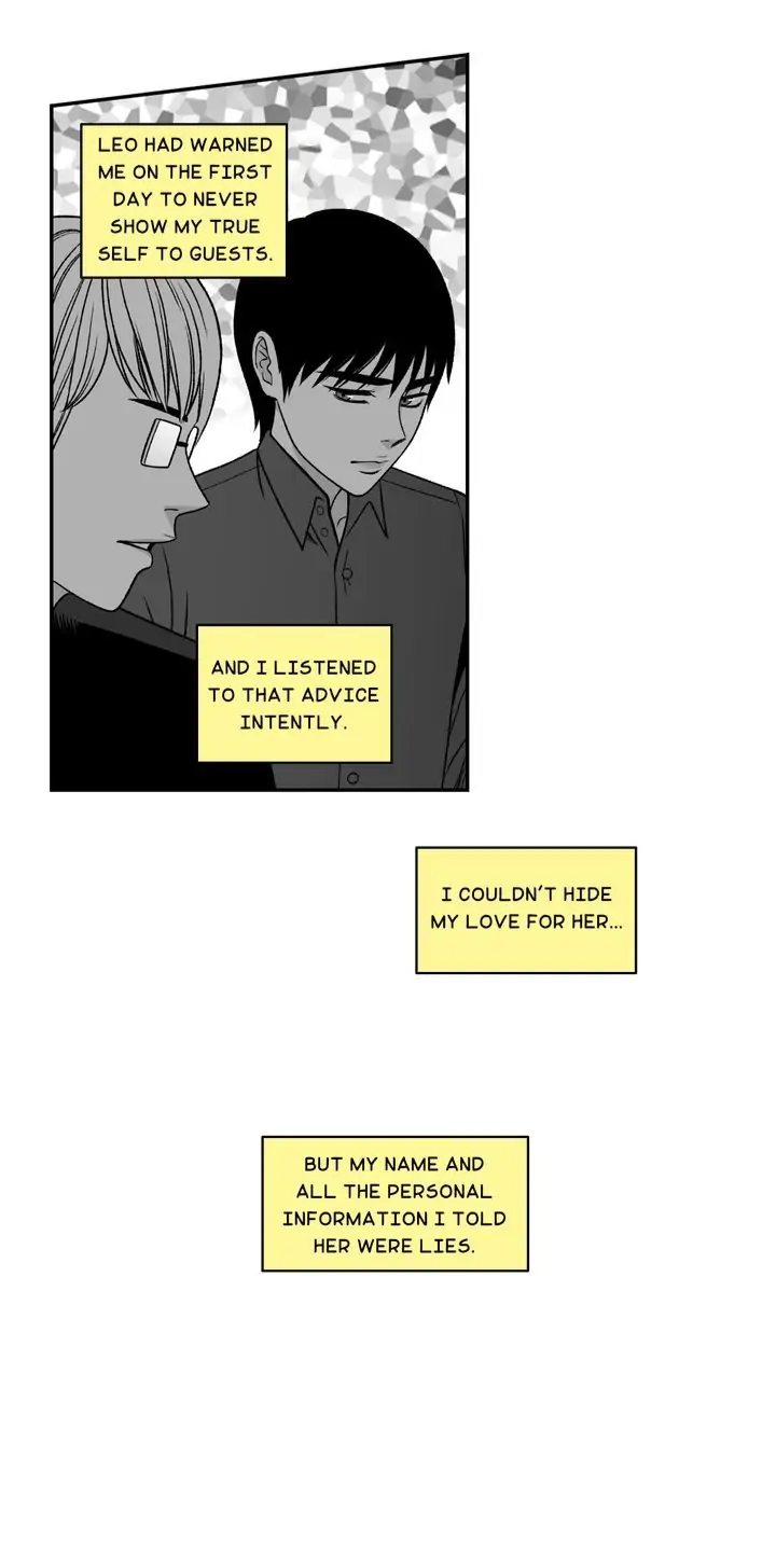 Bad Boss Chapter 55 image 13