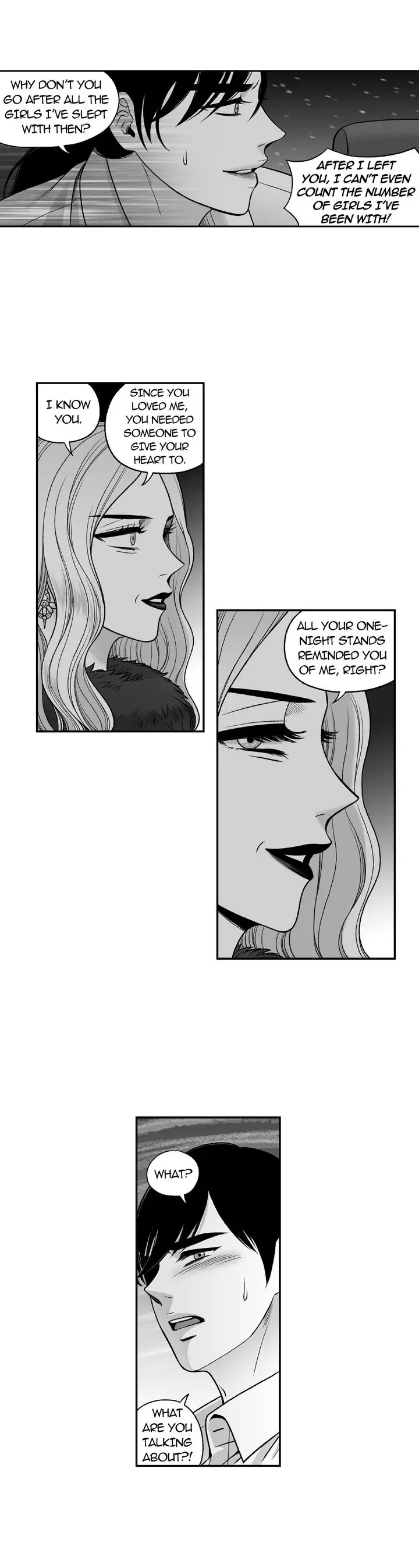 Bad Boss Chapter 55 image 18