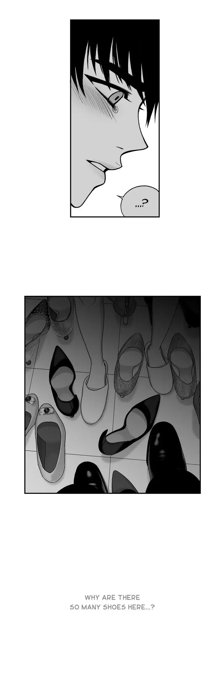 Bad Boss Chapter 55 image 1