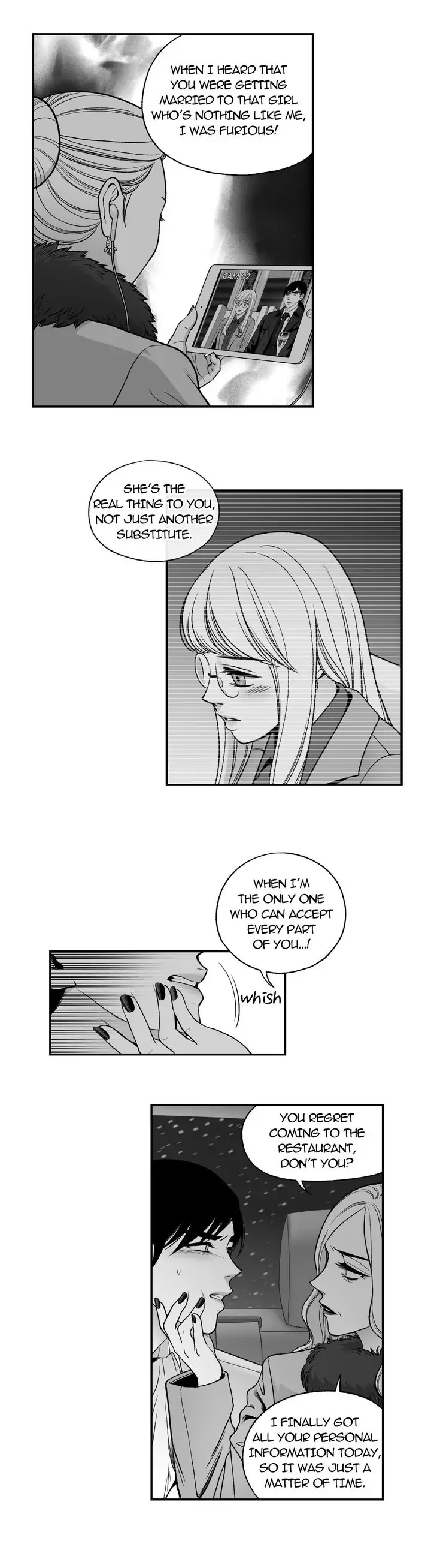 Bad Boss Chapter 55 image 21