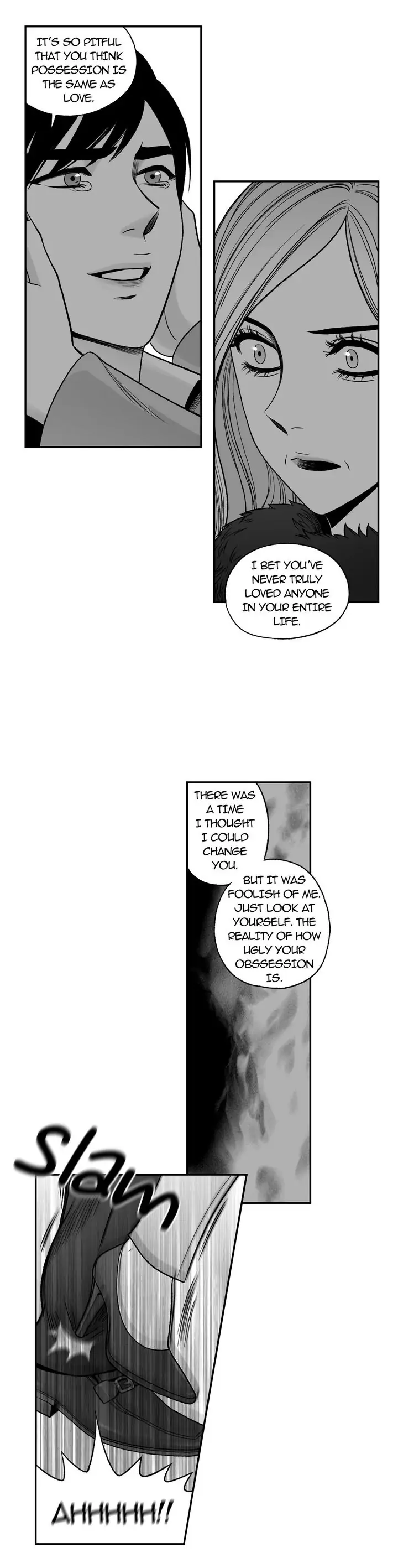 Bad Boss Chapter 55 image 23