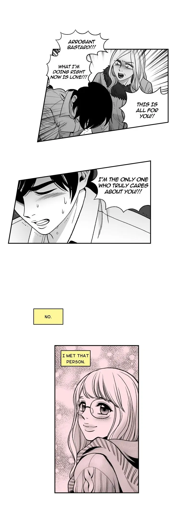 Bad Boss Chapter 55 image 24