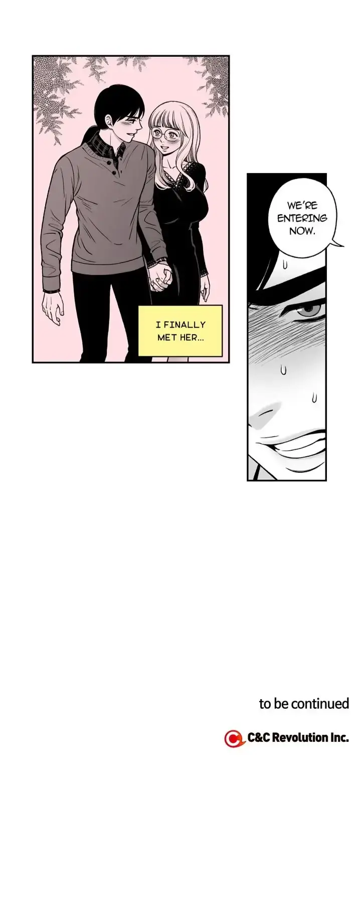 Bad Boss Chapter 55 image 25