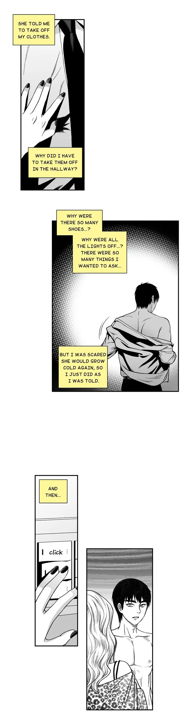 Bad Boss Chapter 55 image 2