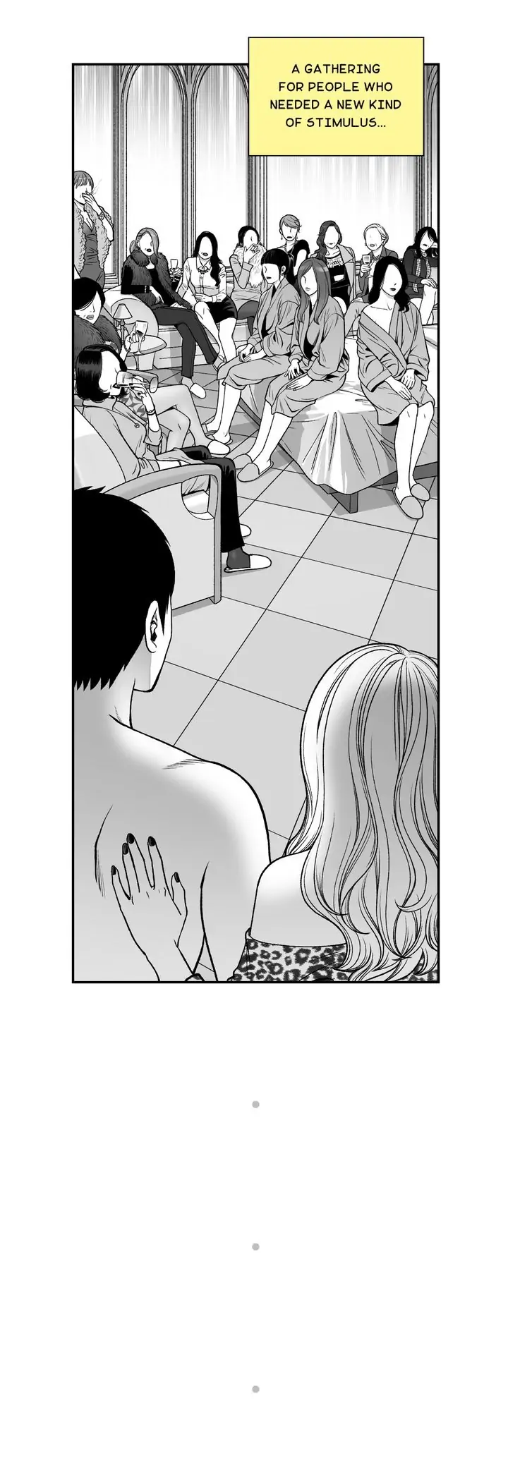 Bad Boss Chapter 55 image 4