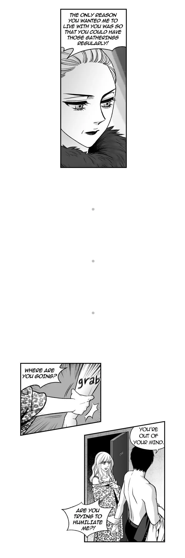 Bad Boss Chapter 55 image 6