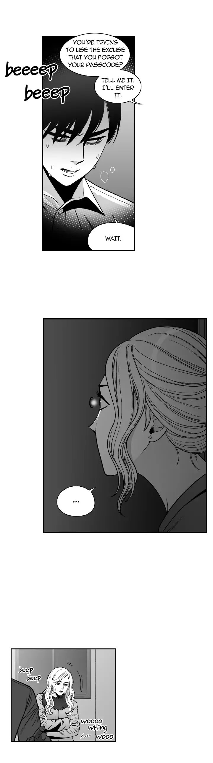 Bad Boss Chapter 56 image 11