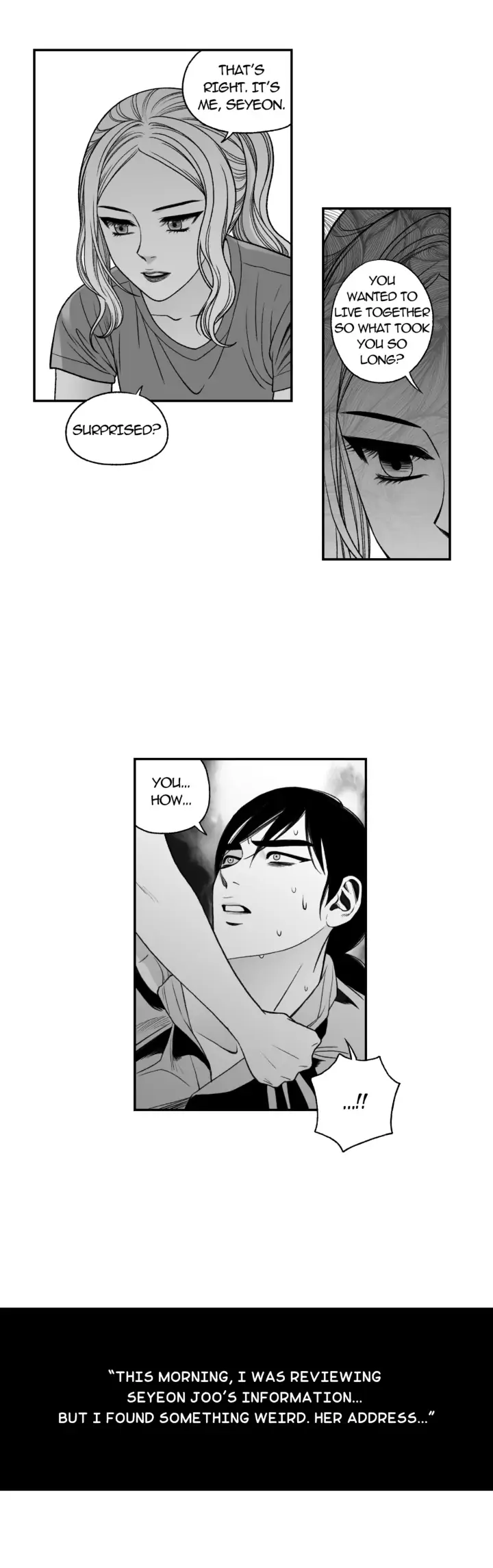 Bad Boss Chapter 56 image 15