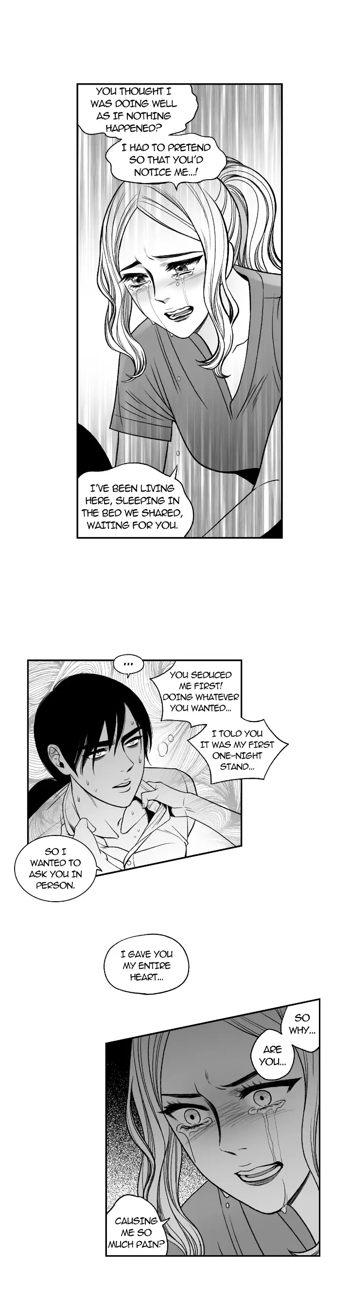 Bad Boss Chapter 56 image 19