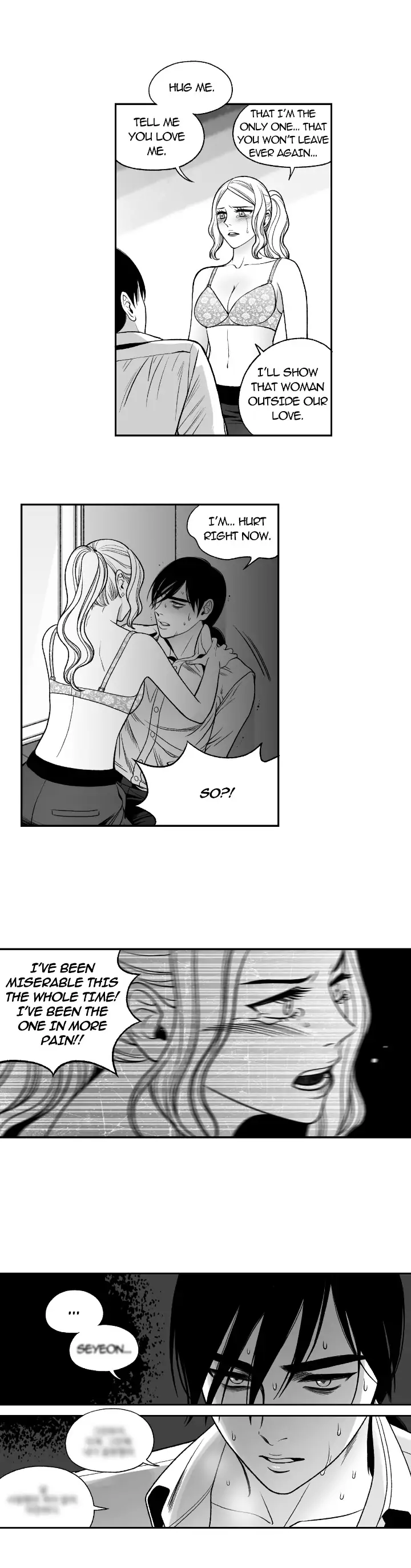 Bad Boss Chapter 56 image 21