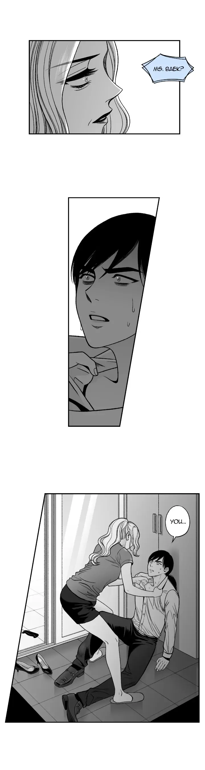 Bad Boss Chapter 56 image 3