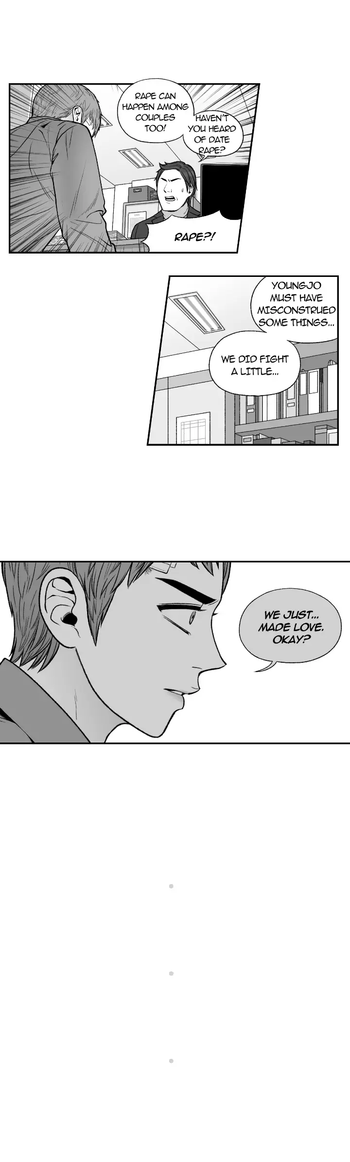 Bad Boss Chapter 56 image 6