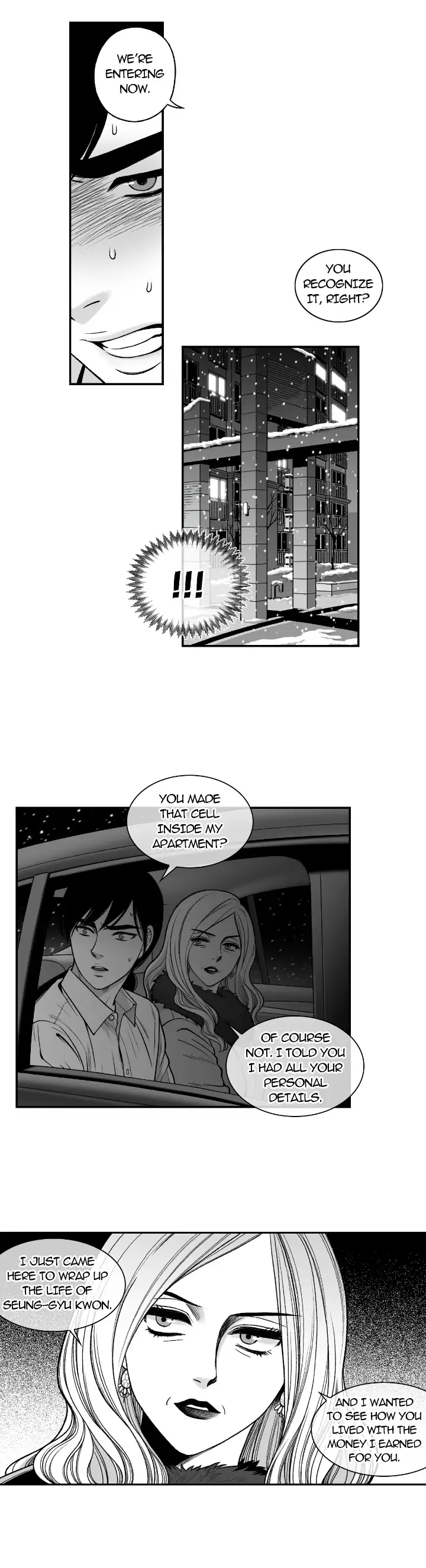 Bad Boss Chapter 56 image 7