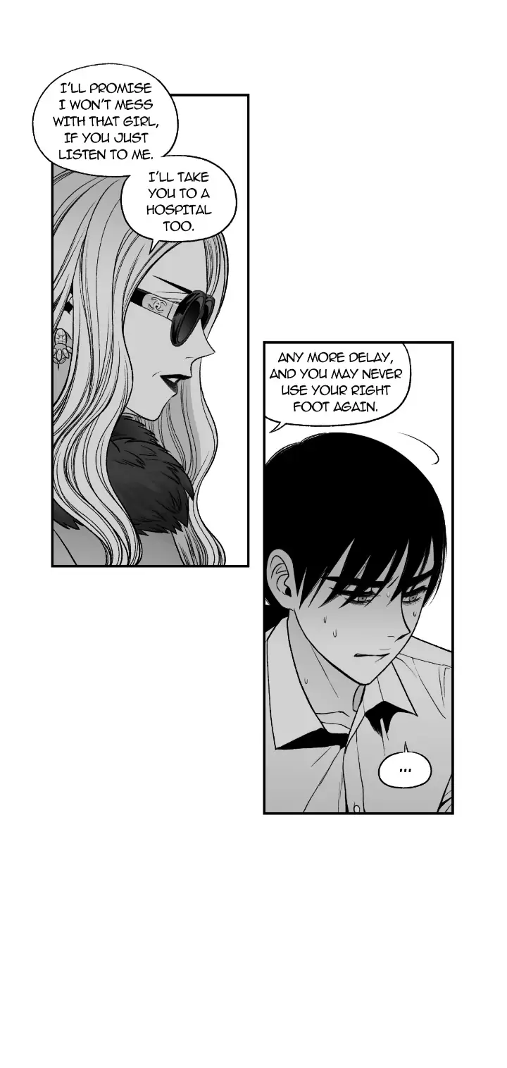 Bad Boss Chapter 56 image 8