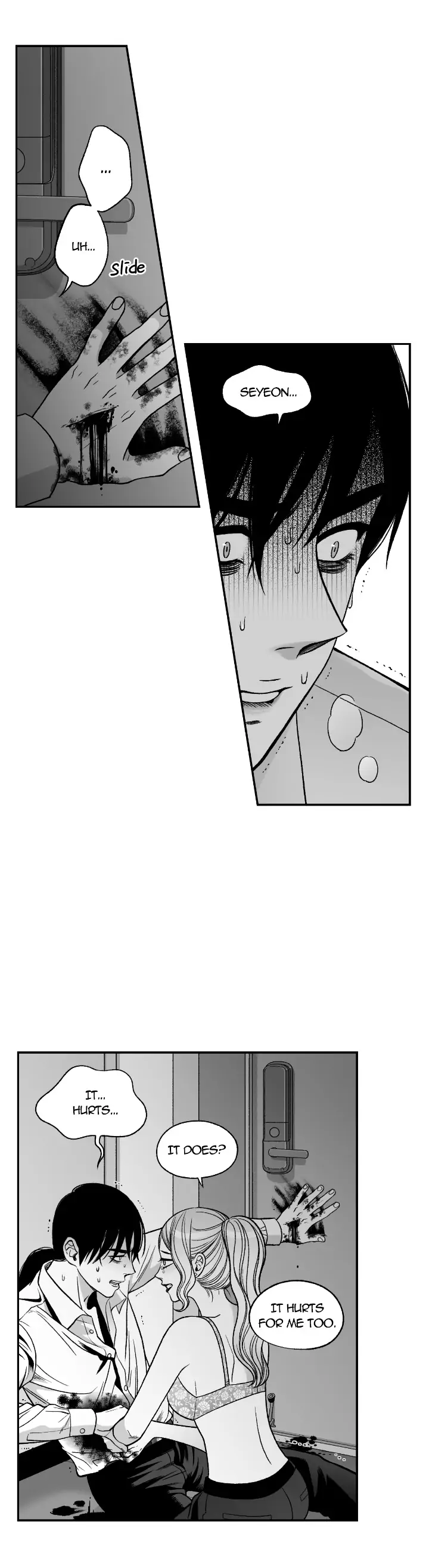 Bad Boss Chapter 57 image 9