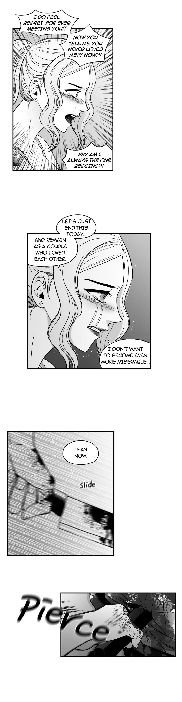 Bad Boss Chapter 57 image 11