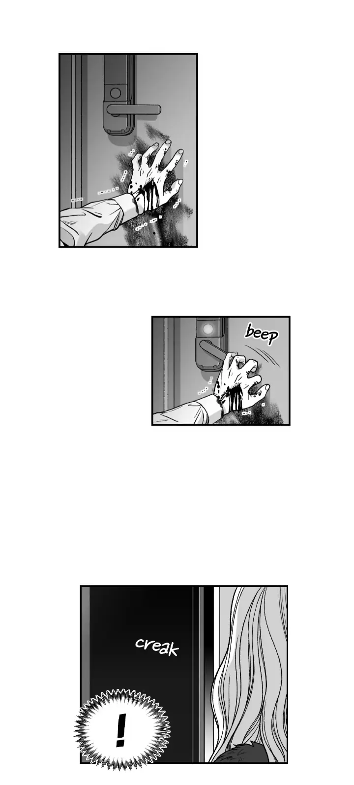 Bad Boss Chapter 57 image 13