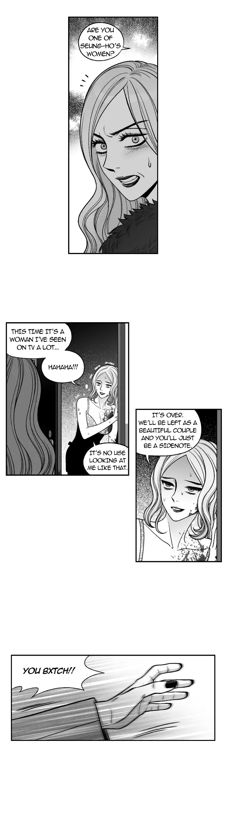 Bad Boss Chapter 57 image 18