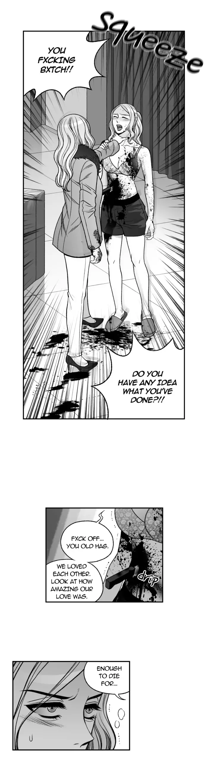 Bad Boss Chapter 57 image 19