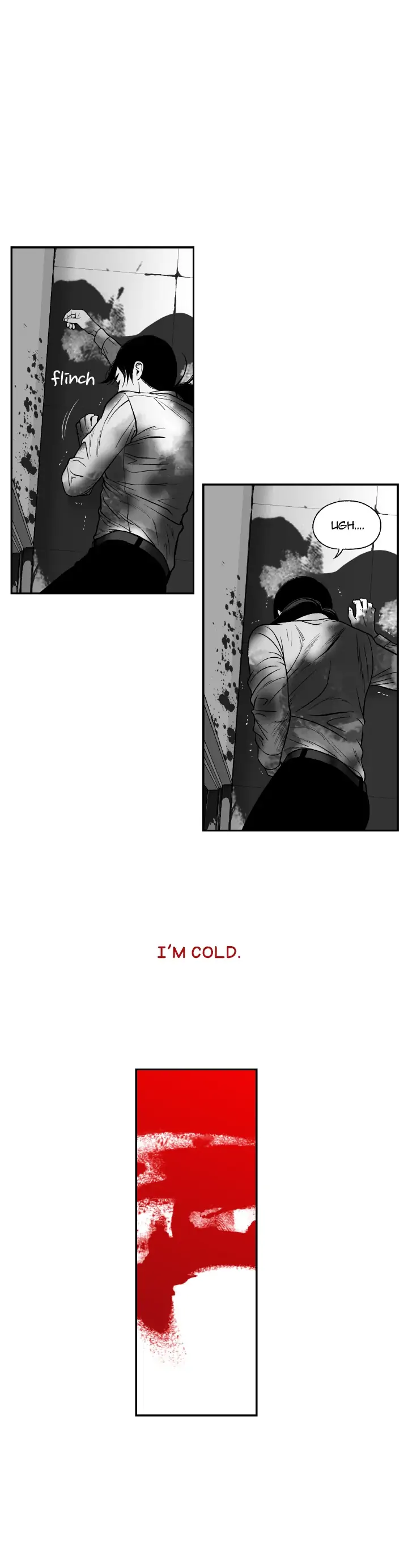 Bad Boss Chapter 57 image 22