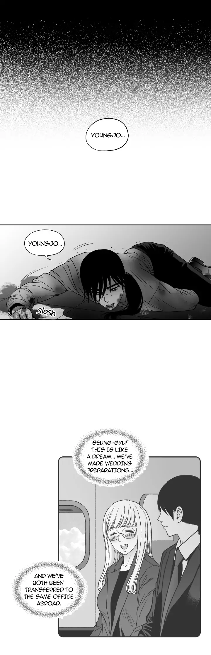 Bad Boss Chapter 57 image 26
