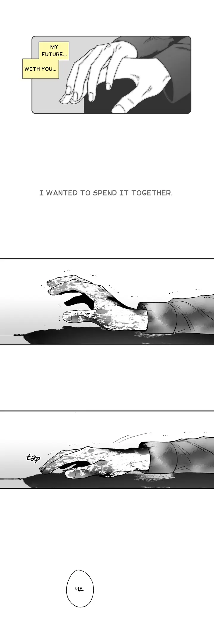 Bad Boss Chapter 57 image 28
