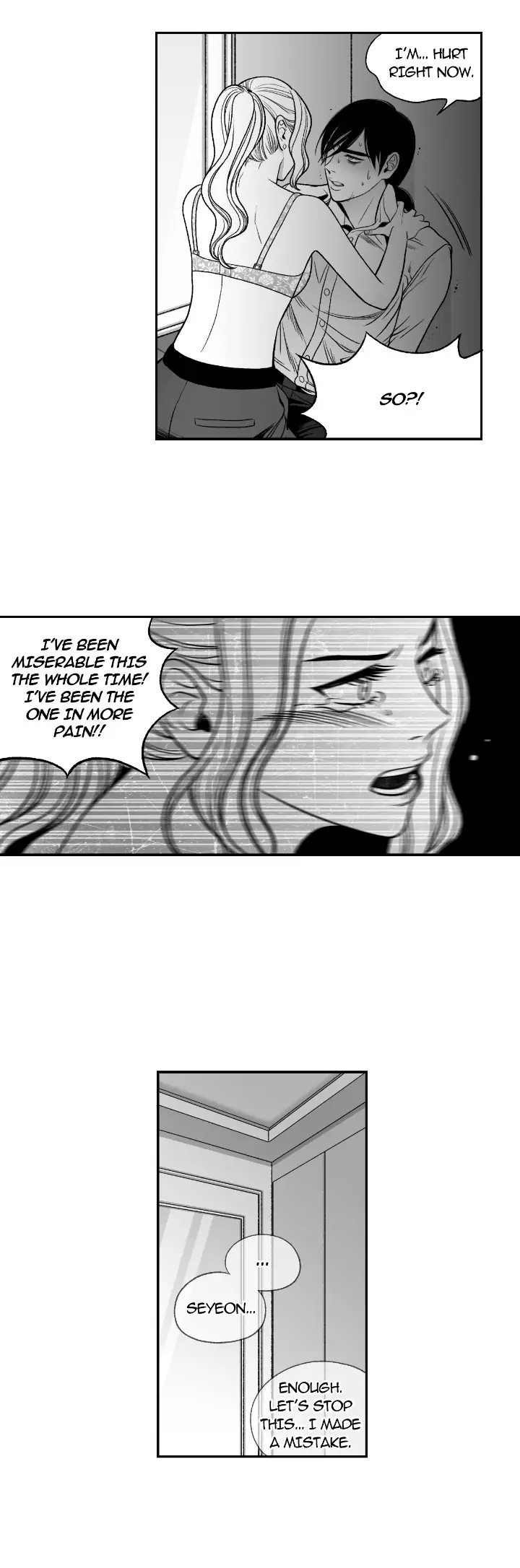 Bad Boss Chapter 57 image 2