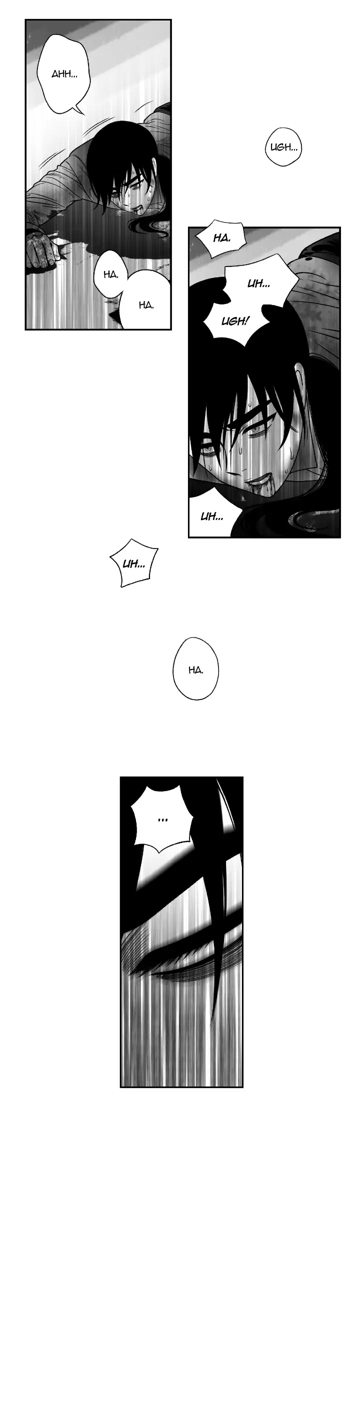 Bad Boss Chapter 57 image 29