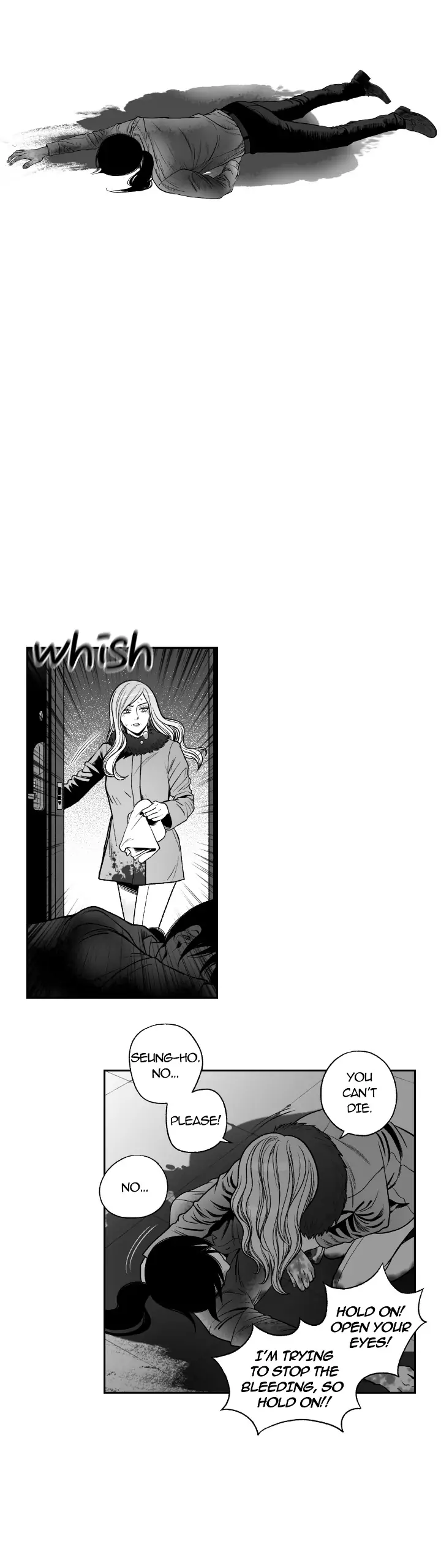 Bad Boss Chapter 57 image 30
