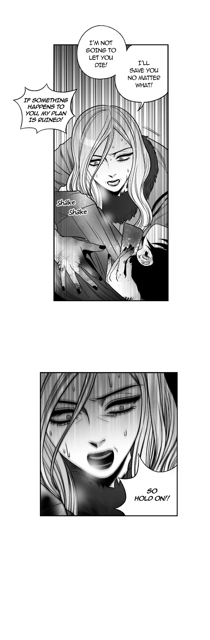Bad Boss Chapter 57 image 31