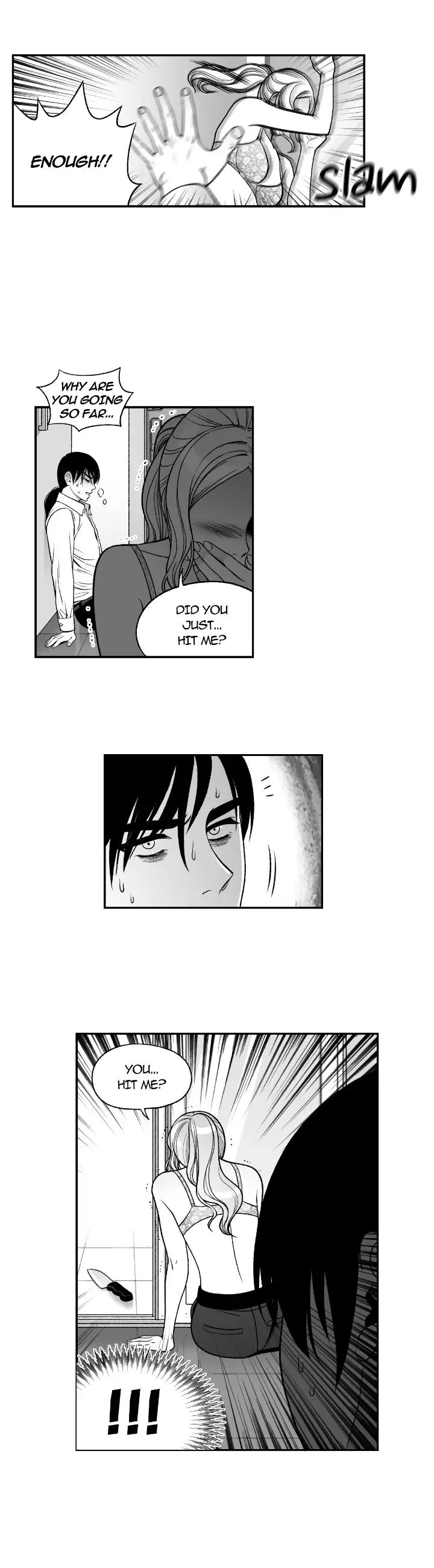 Bad Boss Chapter 57 image 4