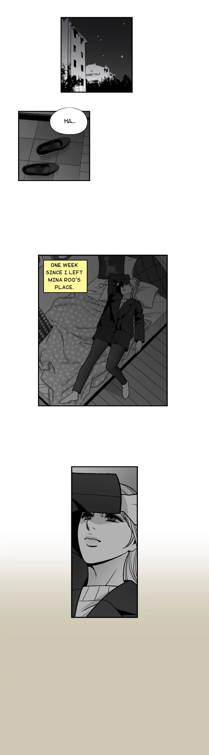 Bad Boss Chapter 58 image 10