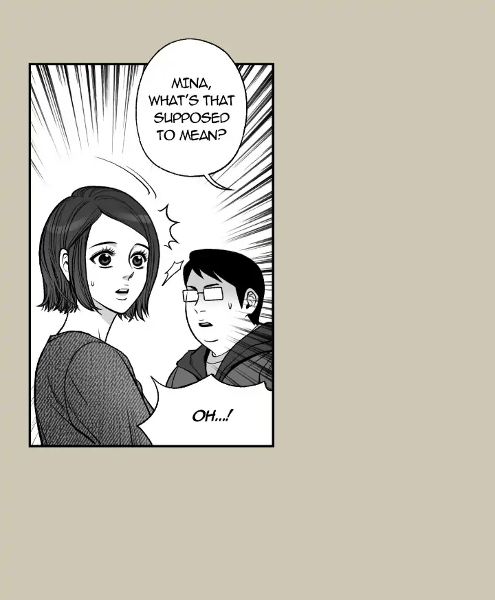 Bad Boss Chapter 58 image 12