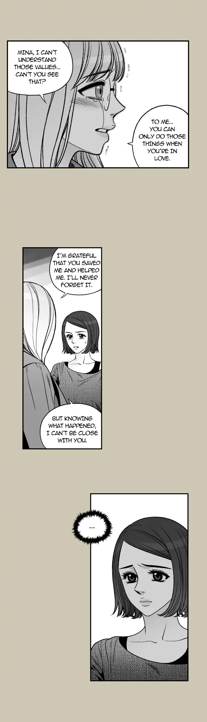 Bad Boss Chapter 58 image 17