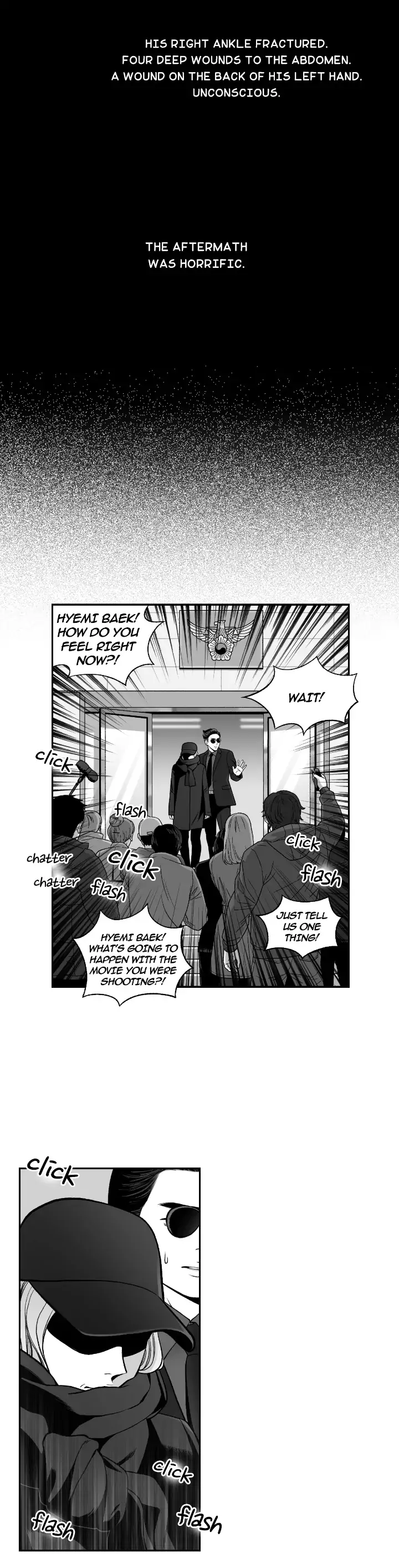 Bad Boss Chapter 58 image 1