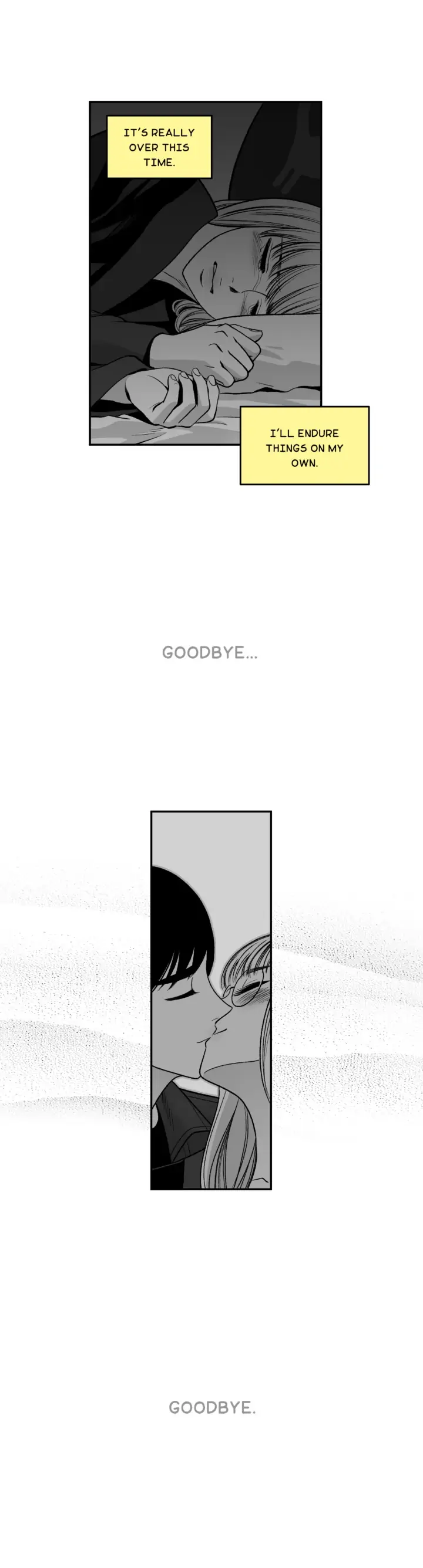 Bad Boss Chapter 58 image 19