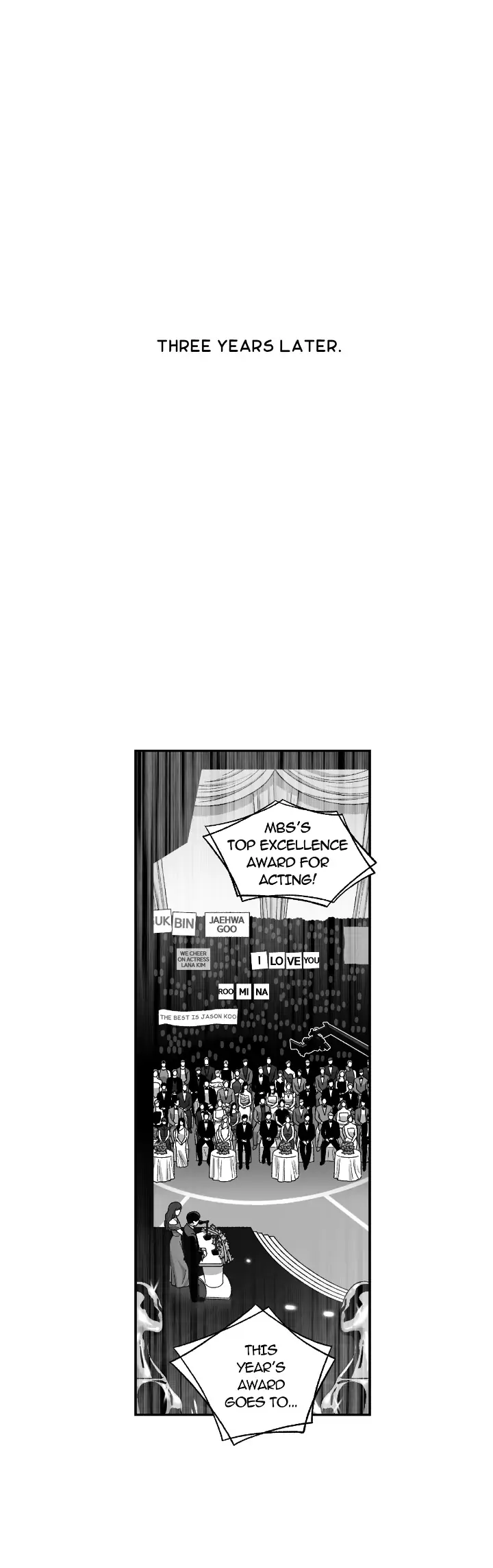 Bad Boss Chapter 58 image 22