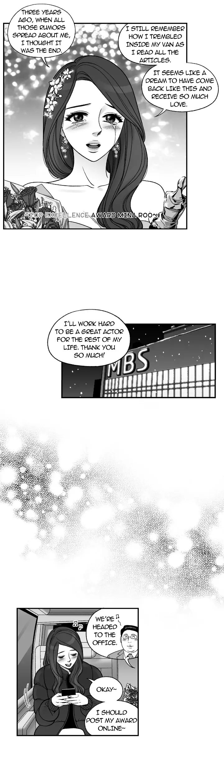 Bad Boss Chapter 58 image 24