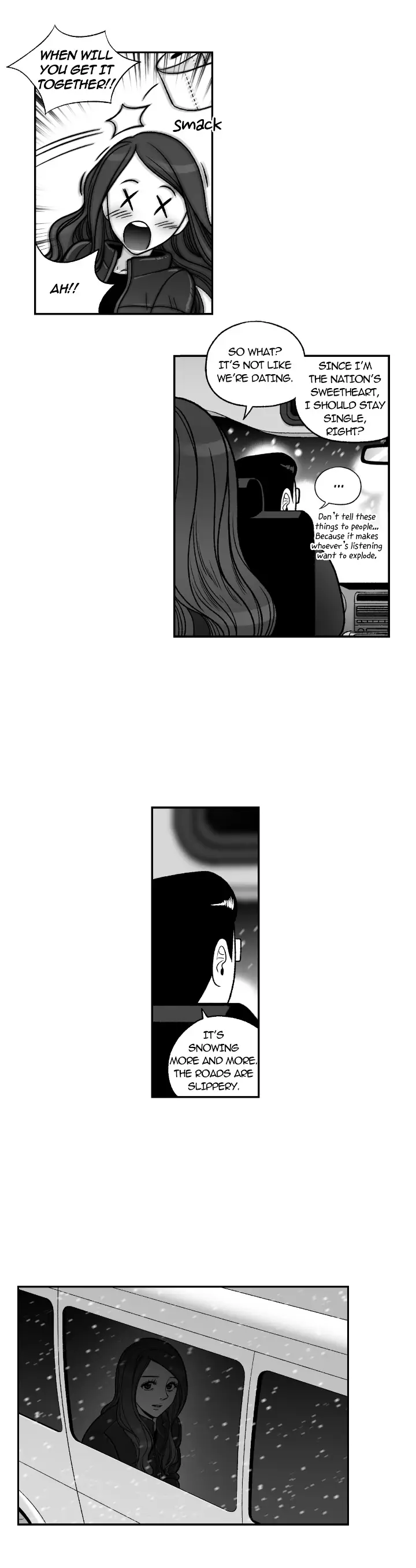 Bad Boss Chapter 58 image 28
