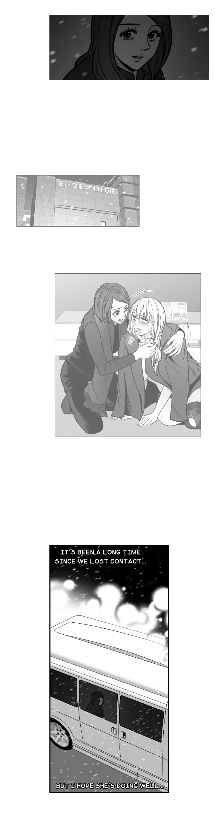 Bad Boss Chapter 58 image 29