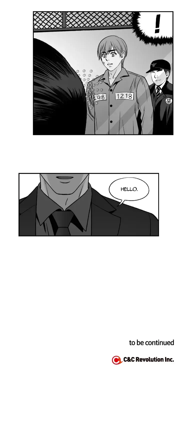 Bad Boss Chapter 58 image 31