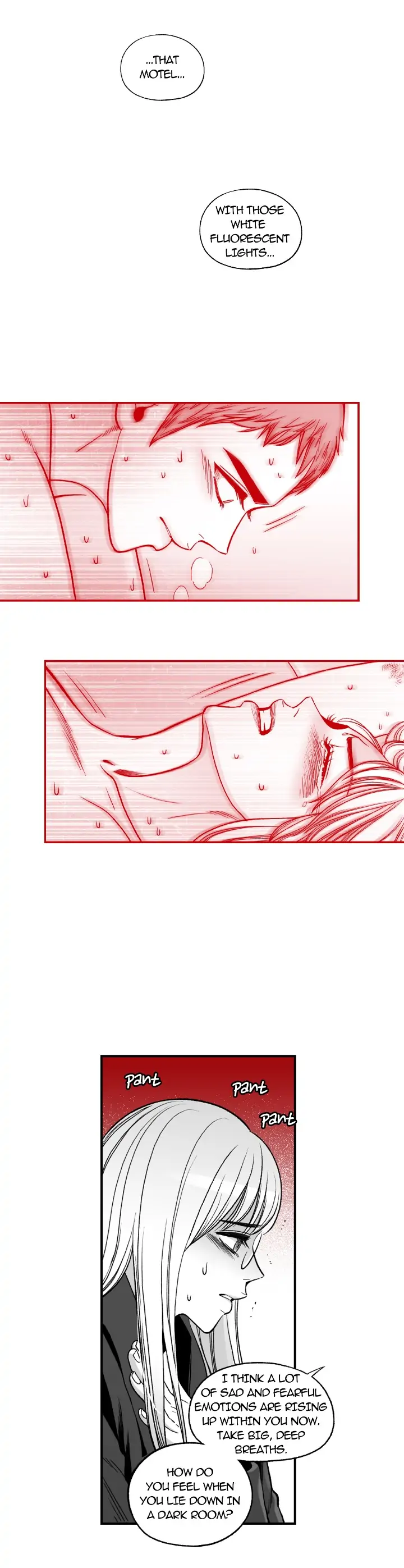 Bad Boss Chapter 58 image 7