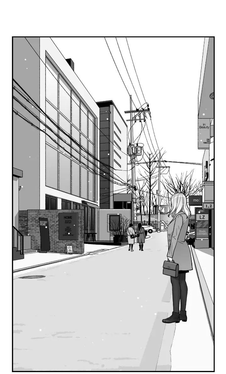Bad Boss Chapter 59 - End image 9