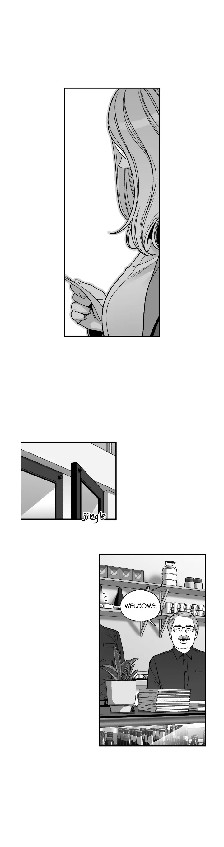 Bad Boss Chapter 59 - End image 10